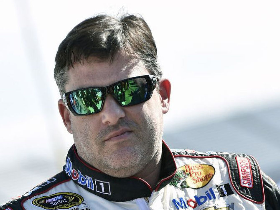 Tony Stewart