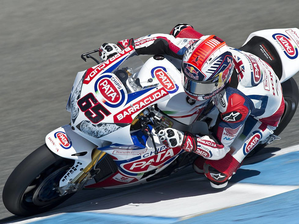 Jonathan Rea
