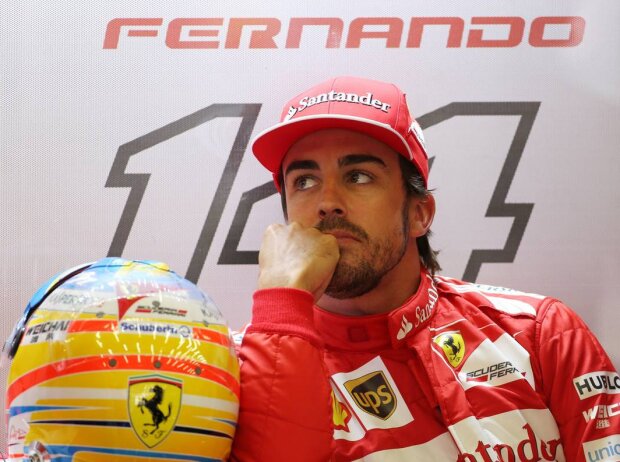 Fernando Alonso