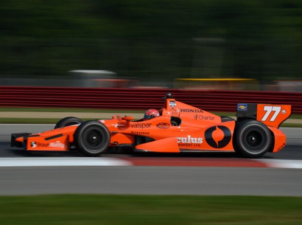 Simon Pagenaud Simon Pagenaud