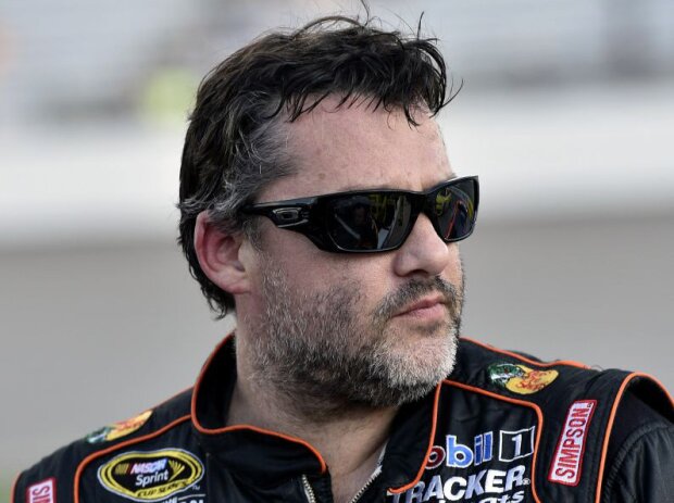 Tony Stewart Tony Stewart