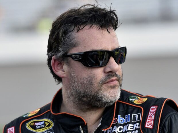 Tony Stewart