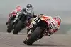 Bild zum Inhalt: Trocken, nass, kühl: Bridgestone in Aragon im Fokus