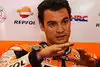 Bild zum Inhalt: Pedrosa verteidigt Strategiefehler im Aragon-Rennen