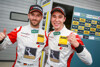 GT-Masters-Titelkampf: Das sind die fünf Anwärter