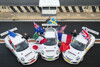 Bild zum Inhalt: Aufstieg in den Porsche-Supercup: Talentsichtung in Valencia