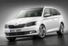 Paris 2014: Zum Skoda Fabia nun auch der Kombi