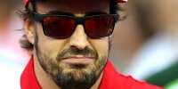 Bild zum Inhalt: Kampf um Alonso: Honda wehrt sich gegen Krisengerüchte