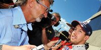 Bild zum Inhalt: Jordan zweifelt an Vettel: "Vielleicht hat Alonso recht..."