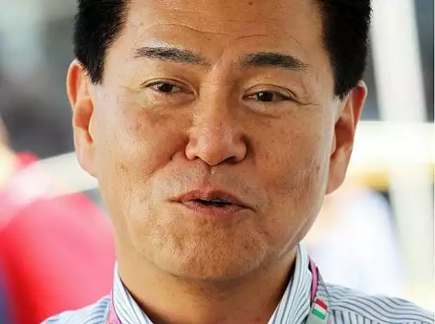 Yasuhisa Arai Titel-Bild zur News: Yasuhisa Arai