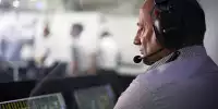 Ron Dennis