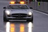 Taifun-Alarm: Phanfone bedroht Grand Prix von Japan
