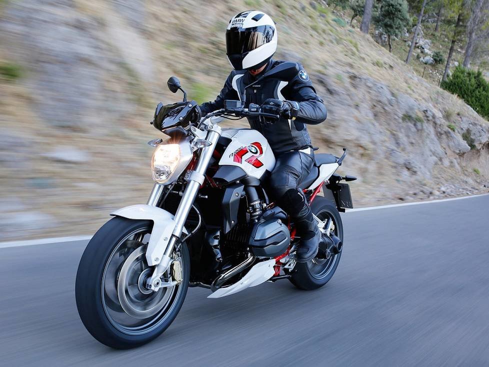 BMW R 1200 R
