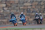 Alex Marquez vor Alex Rins 