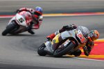 Esteve Rabat vor Johann Zarco 