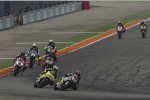 Mika Kallio vor Maverick Vinales 