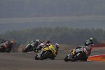 Mika Kallio vor Maverick Vinales 