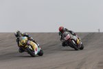 Thomas Lüthi vor Mika Kallio 