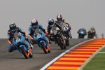 Alex Marquez vor Alex Rins 