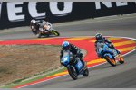 Romano Fenati vor Alex Marquez 