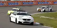 Bild zum Inhalt: DTM 2015: Die Regeln sollen vereinfacht werden