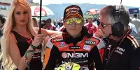 Bild zum Inhalt: Aleix Espargaro: "Bin auf dem Höhepunkt meiner Karriere"