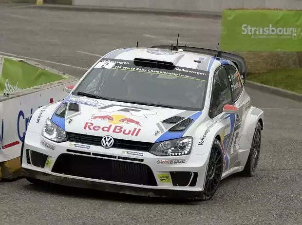 Jari-Matti Latvala Titel-Bild zur News: Jari-Matti Latvala