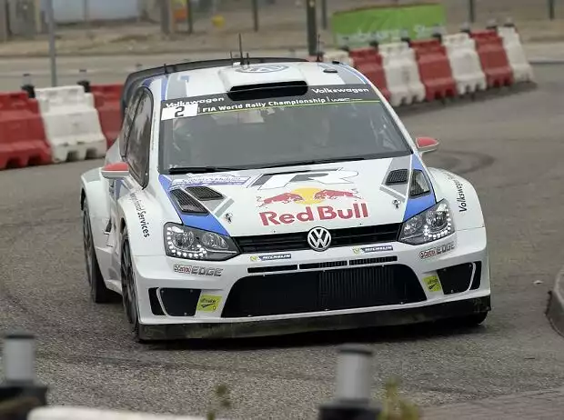 Jari-Matti Latvala Titel-Bild zur News: Jari-Matti Latvala