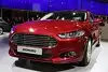 Bild zum Inhalt: Paris 2014: Der Ford Mondeo hat ein Herz für Fußgänger