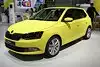 Bild zum Inhalt: Paris 2014: Alles neu beim Skoda Fabia