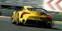 Gran Turismo 6