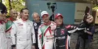 Gianni Morbidelli