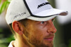 McLaren-Verhandlungen: Button mit Alternativen?