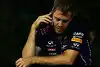 Bild zum Inhalt: Ferrari? McLaren? Wechselgerüchte lassen Vettel kalt