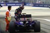 Bild zum Inhalt: Vettel & Co.: Angst vor dem sechsten Motor
