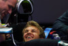 Bild zum Inhalt: Vergleiche mit Senna und Prost schmeicheln Rosberg