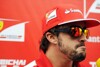 Bild zum Inhalt: Alonso bekennt sich nicht zu Ferrari: "Habe mehrere Optionen"