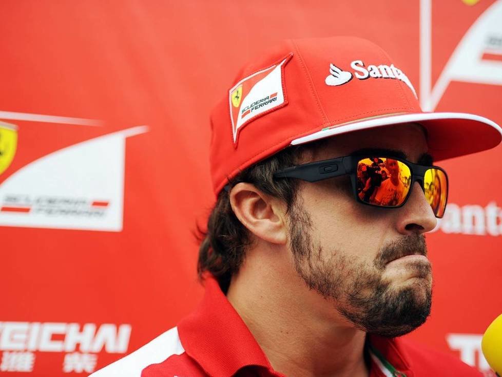 Fernando Alonso