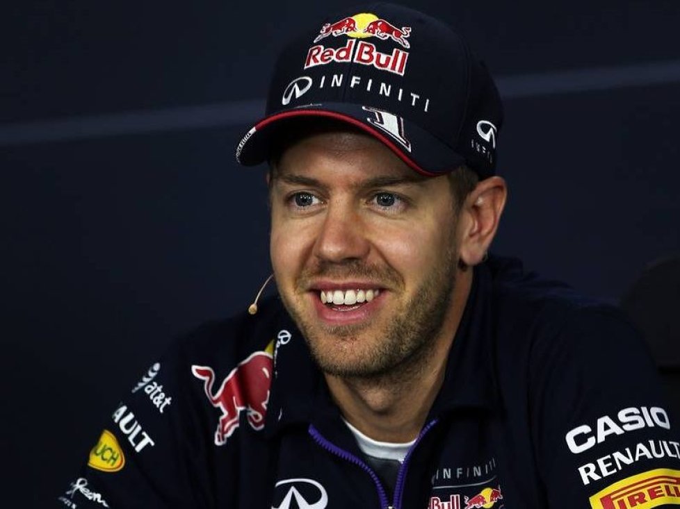 Sebastian Vettel