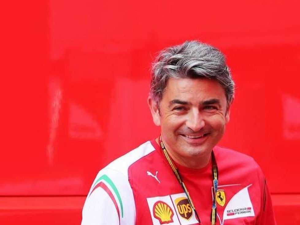 Marco Mattiacci