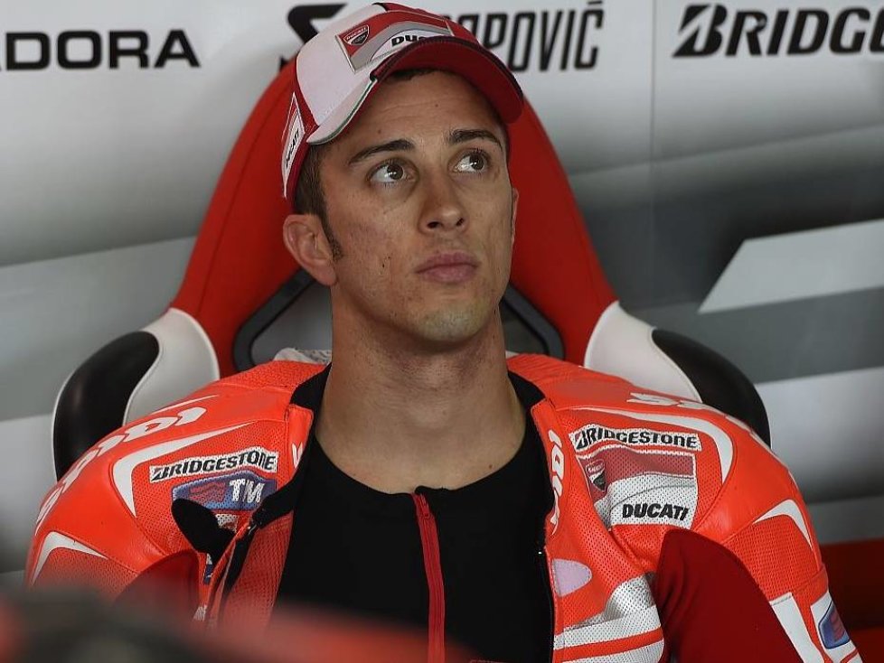 Andrea Dovizioso