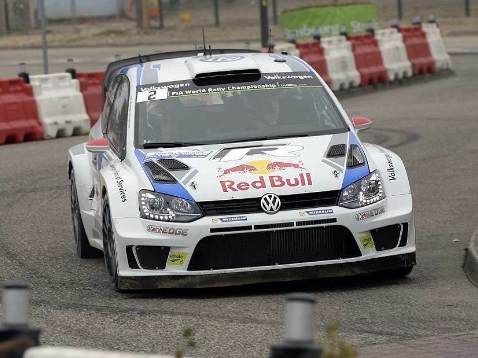 Jari-Matti Latvala