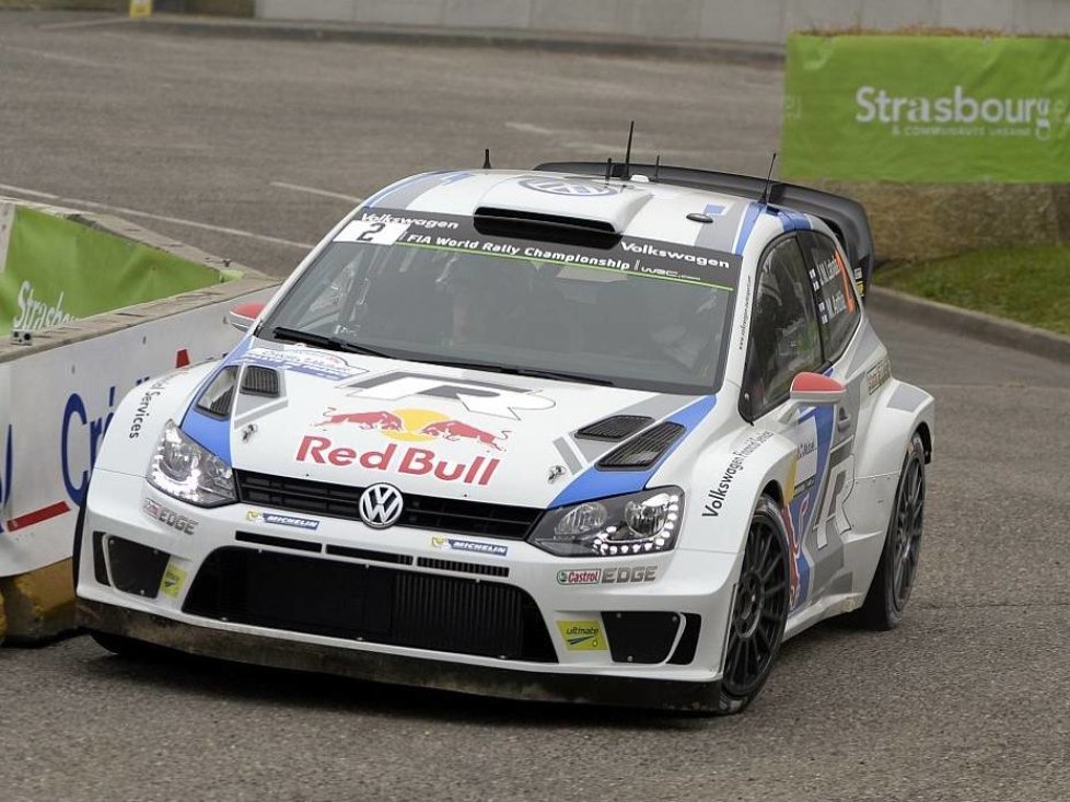 Jari-Matti Latvala