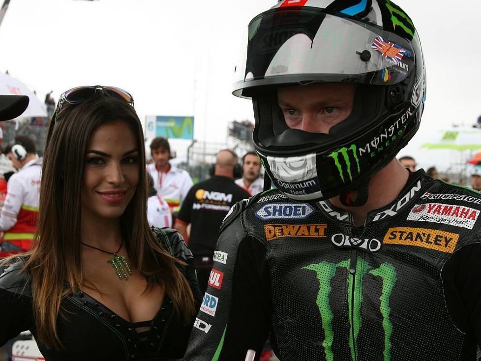 Bradley Smith