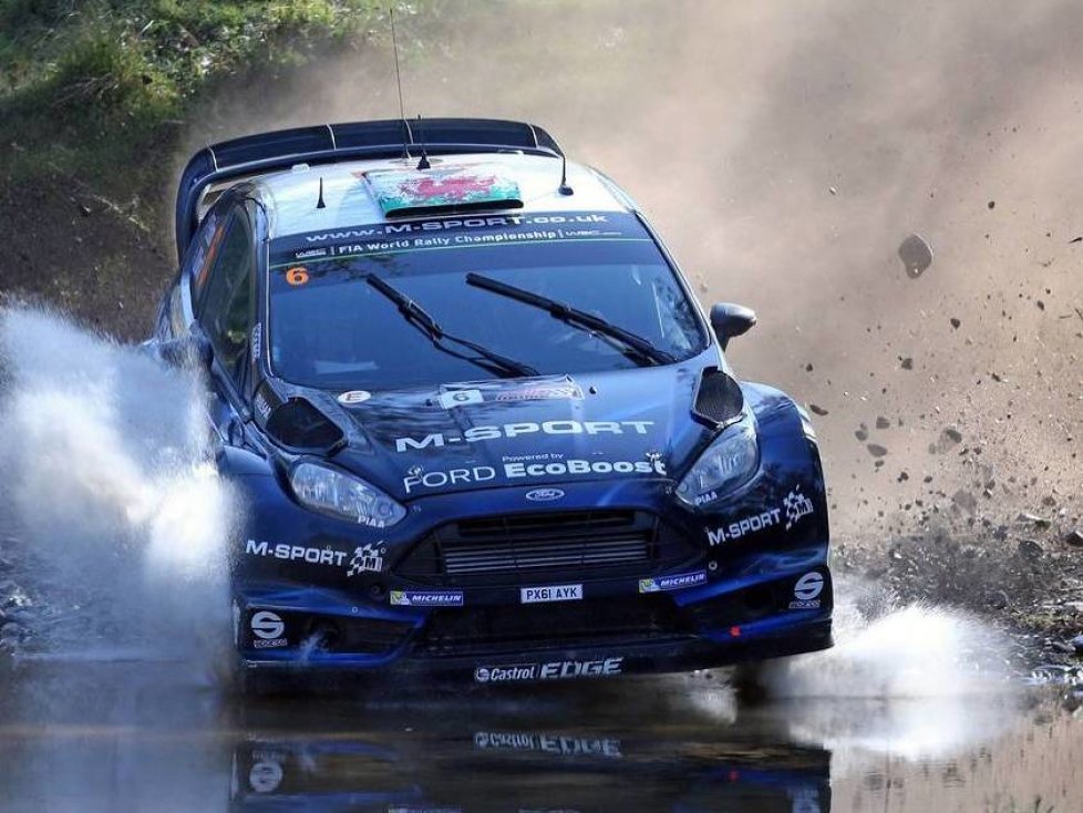 Elfyn Evans