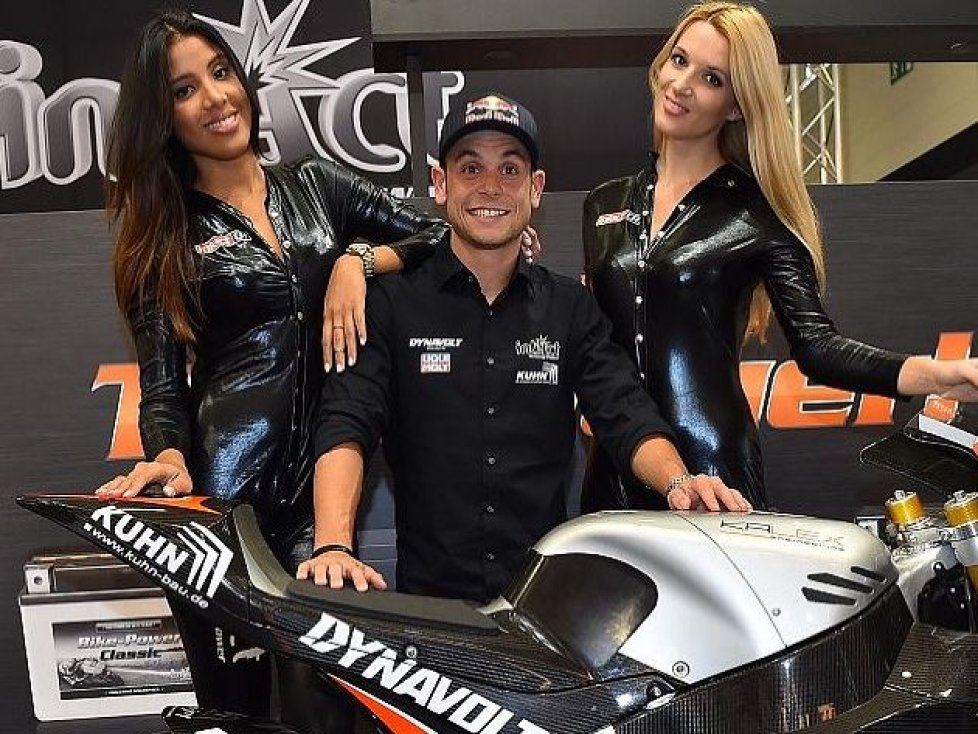 Sandro Cortese