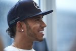 Lewis Hamilton (Mercedes)