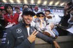 Lewis Hamilton (Mercedes)