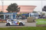 Sebastien Ogier (Volkswagen)