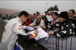 Julien Ingrassia (Volkswagen) 